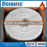 Fireproof Ceramic Fibre Paper