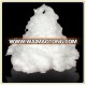 China Heat Insulation Ceramic Fiber Cotton For Industrial Boiler