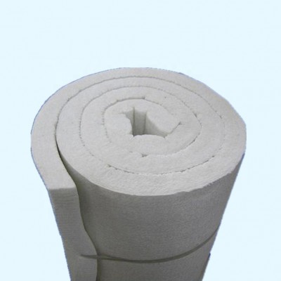 Refrigerator Aluminum Silicate Fiber Insulation Blanket