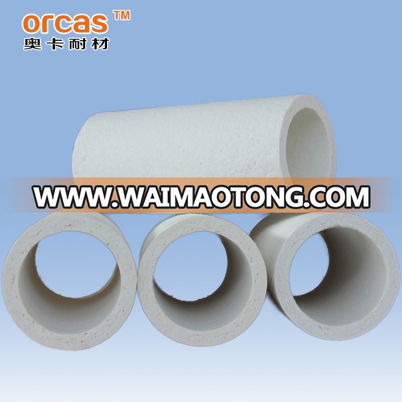 ORCAS AK-34 Ceramic fiber tube