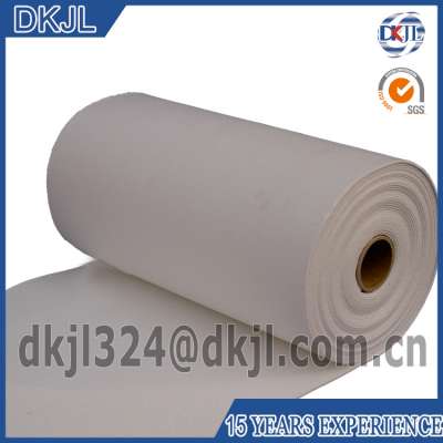 1260 High Pure Ceramic Fiber Paper for Furnace Heat Insulation