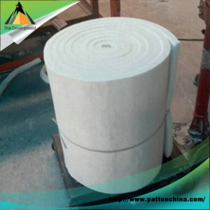 Refractory Heat Insulation Ceramic Fiber Blanket